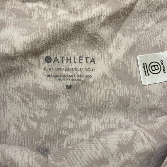 Athleta Leggings - Picture 2 of 4